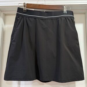 Soybu Black Resort Athletic Skort Size Small 🆕🆕🆕🆕